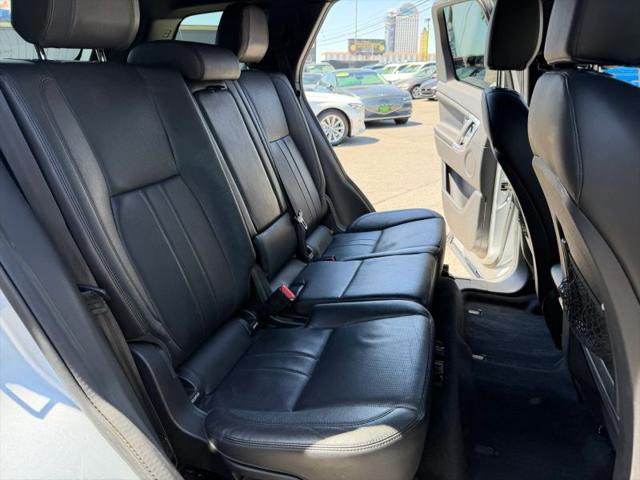 2018 Land Rover Discovery Sport SE