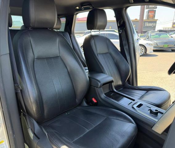 2018 Land Rover Discovery Sport SE
