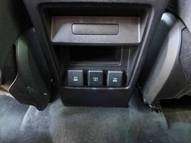 2018 Land Rover Discovery Sport SE