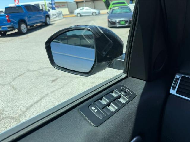 2018 Land Rover Discovery Sport SE