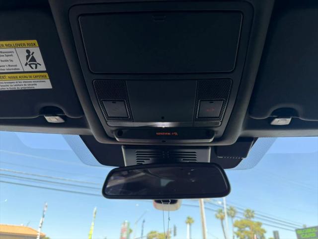 2018 Land Rover Discovery Sport SE