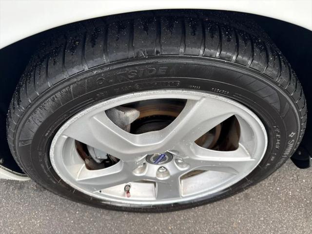 2012 Volvo S60 T5