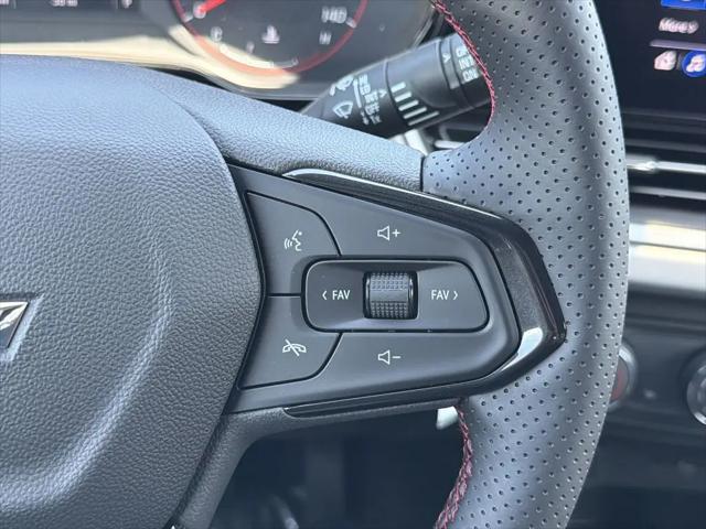 2026 Chevrolet Trax FWD 1RS