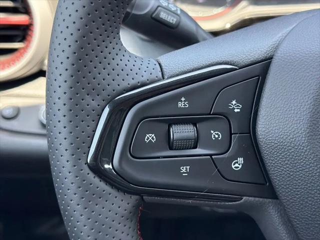 2026 Chevrolet Trax FWD 1RS