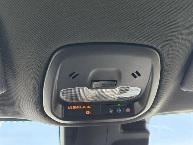 2026 Chevrolet Trax FWD 1RS