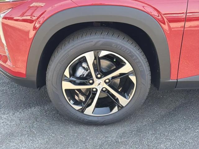 2026 Chevrolet Trax FWD 1RS