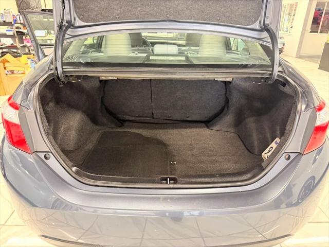 2014 Toyota Corolla LE Plus
