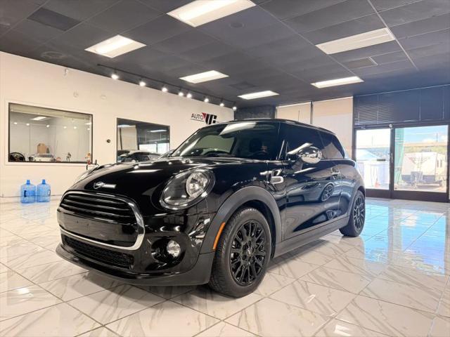 2019 MINI Hardtop Cooper for sale in Pittsburg, CA