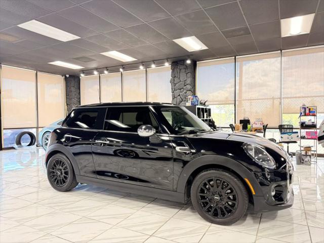2019 MINI Hardtop Cooper