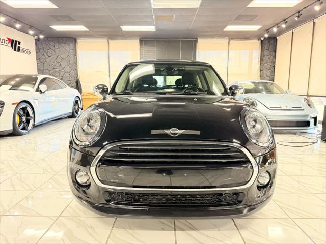 2019 MINI Hardtop Cooper