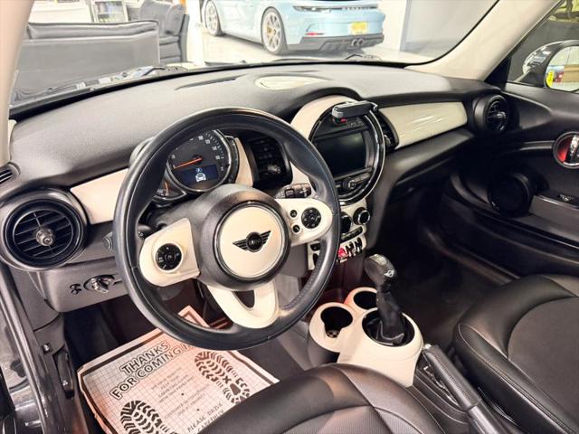2019 MINI Hardtop Cooper