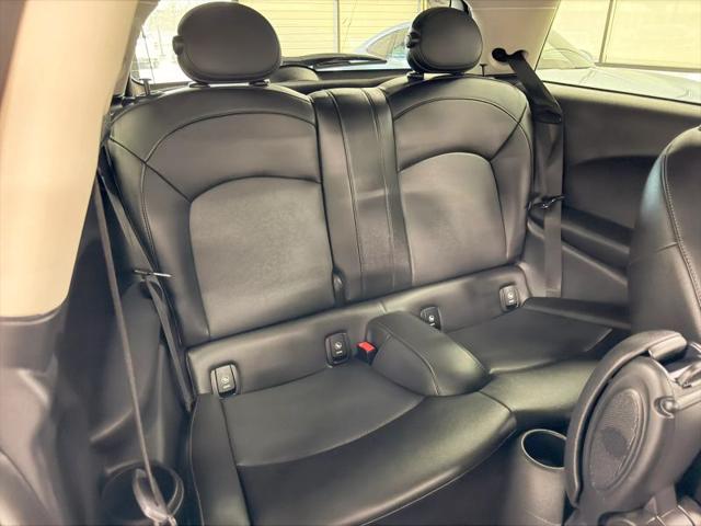 2019 MINI Hardtop Cooper
