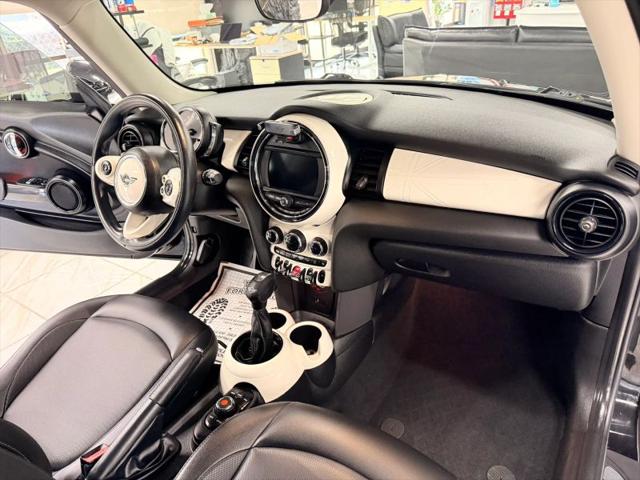 2019 MINI Hardtop Cooper