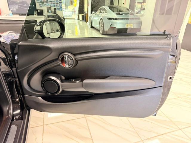 2019 MINI Hardtop Cooper