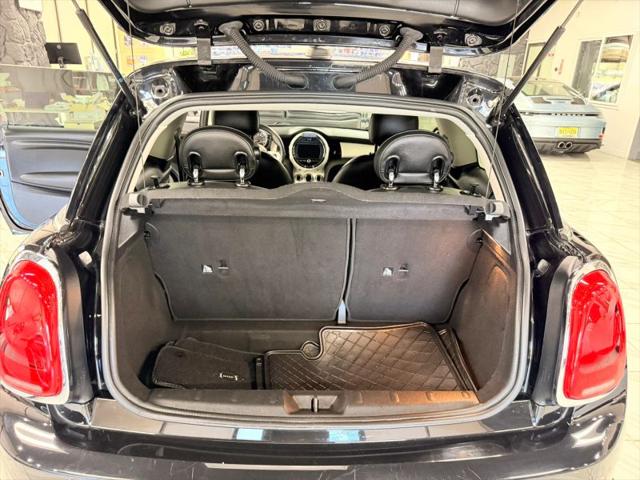 2019 MINI Hardtop Cooper