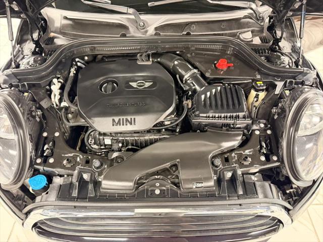 2019 MINI Hardtop Cooper