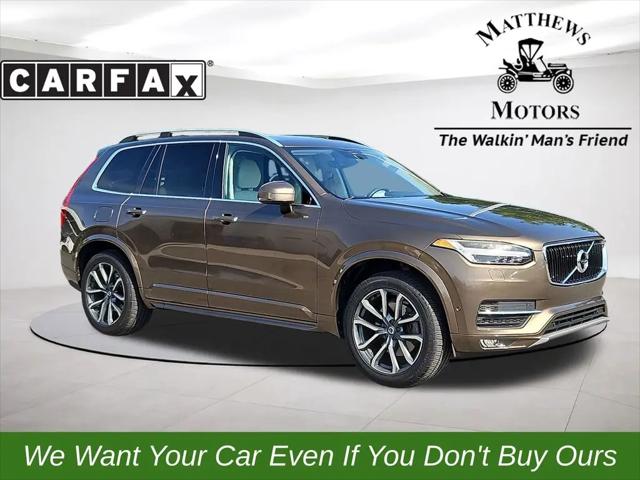 2016 Volvo XC90 T6 Momentum for sale in Wilmington, NC