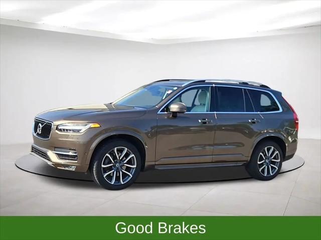 2016 Volvo XC90 T6 Momentum