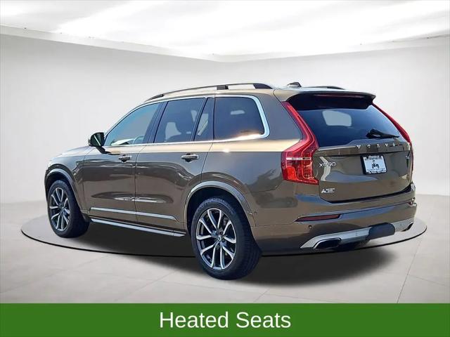 2016 Volvo XC90 T6 Momentum