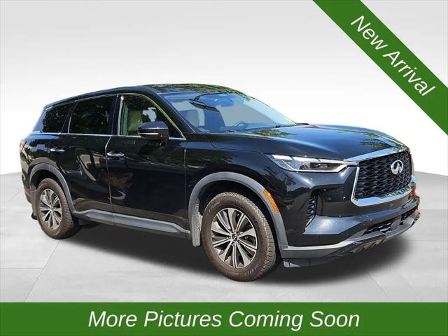 2023 INFINITI QX60 PURE AWD for sale in Wilmington, NC