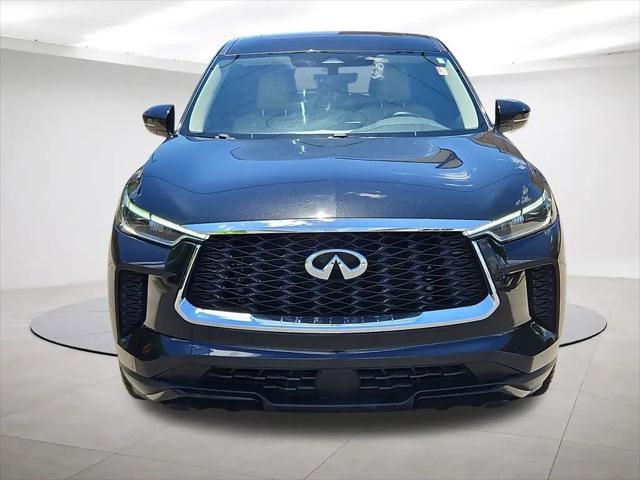 2023 INFINITI QX60 PURE AWD