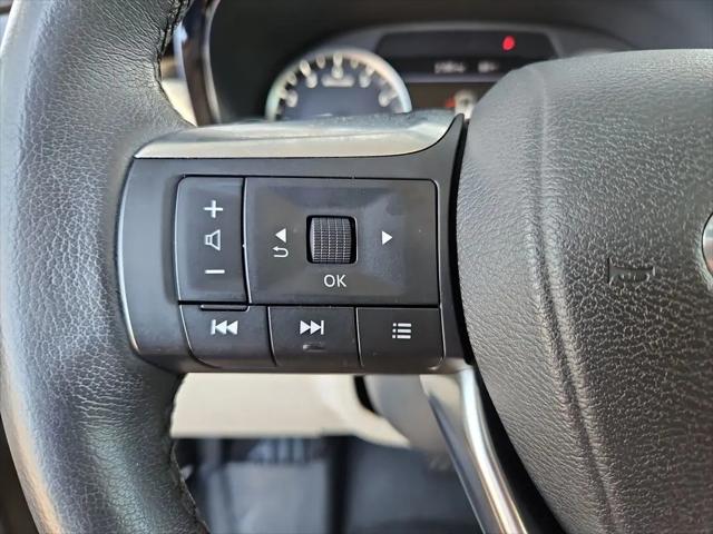2023 INFINITI QX60 PURE AWD