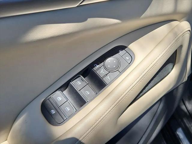 2023 INFINITI QX60 PURE AWD
