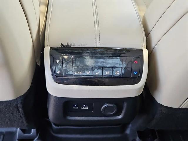 2023 INFINITI QX60 PURE AWD