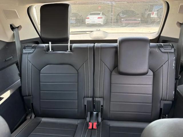2021 Volkswagen Atlas 3.6L V6 SEL Premium