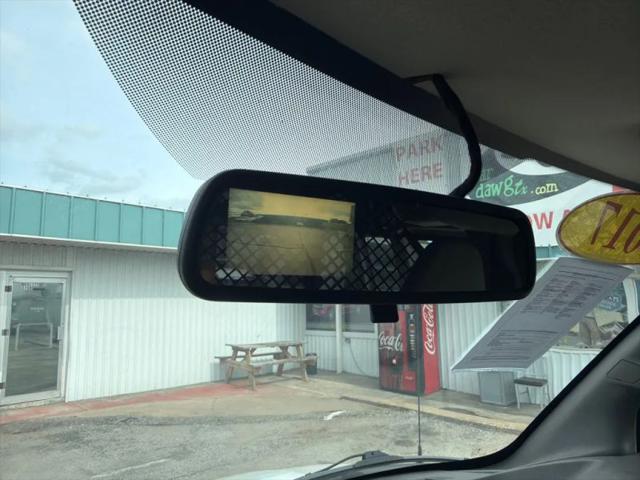 2017 Chevrolet Express Work Van