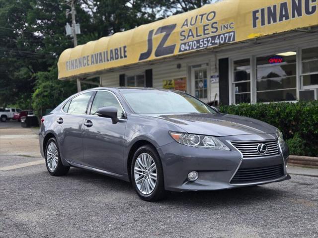 2013 Lexus ES 350 350 for sale in Marietta, GA