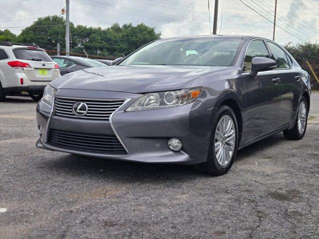 2013 Lexus ES 350 350