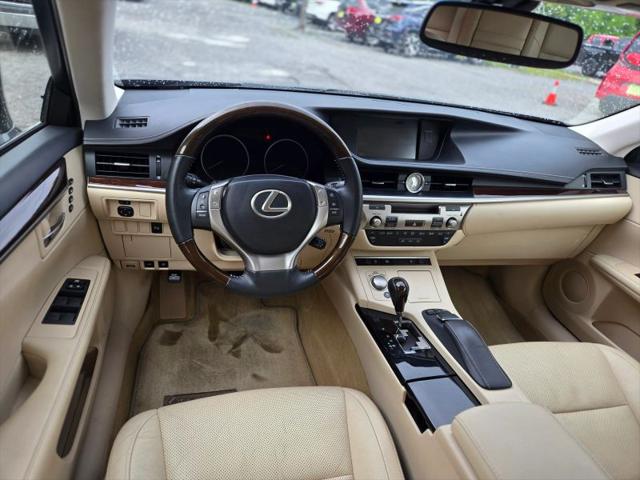 2013 Lexus ES 350 350