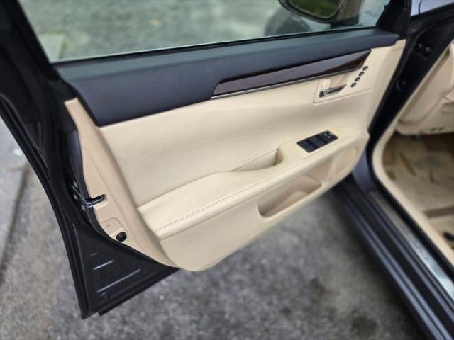 2013 Lexus ES 350 350
