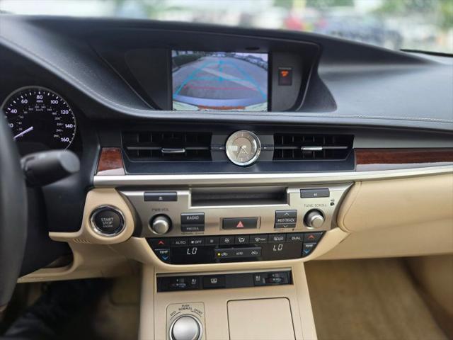 2013 Lexus ES 350 350