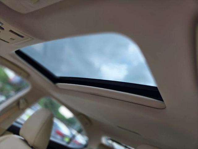 2013 Lexus ES 350 350
