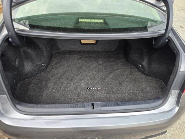 2013 Lexus ES 350 350