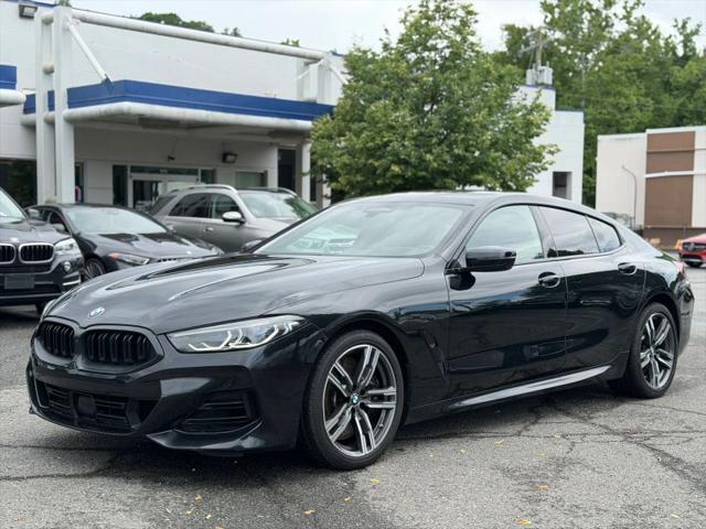 2023 BMW 840 Gran Coupe i xDrive