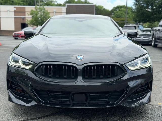 2023 BMW 840 Gran Coupe i xDrive