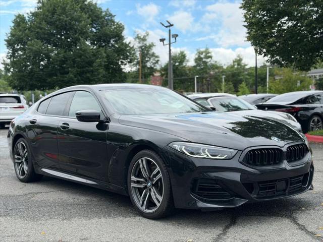 2023 BMW 840 Gran Coupe i xDrive