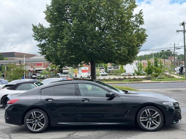 2023 BMW 840 Gran Coupe i xDrive