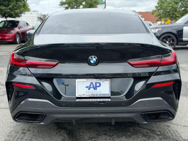 2023 BMW 840 Gran Coupe i xDrive
