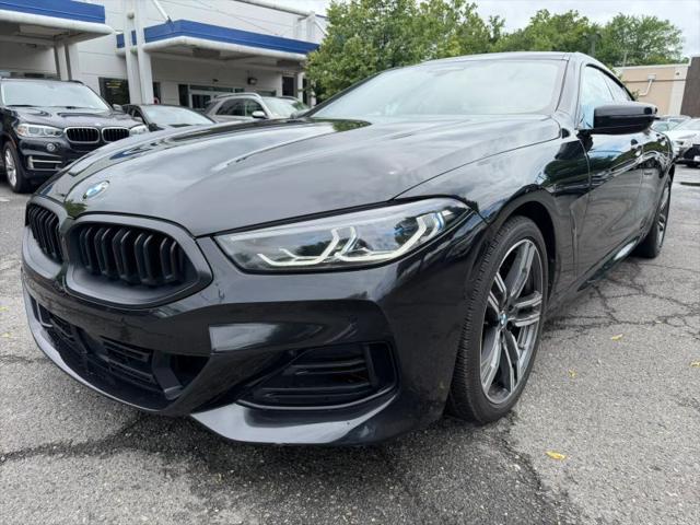 2023 BMW 840 Gran Coupe i xDrive