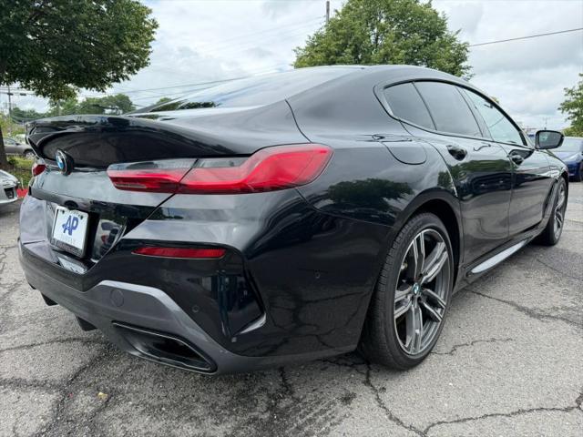 2023 BMW 840 Gran Coupe i xDrive