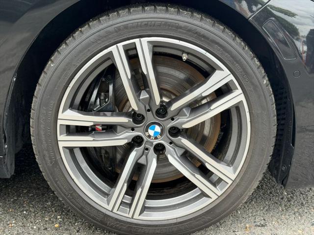 2023 BMW 840 Gran Coupe i xDrive