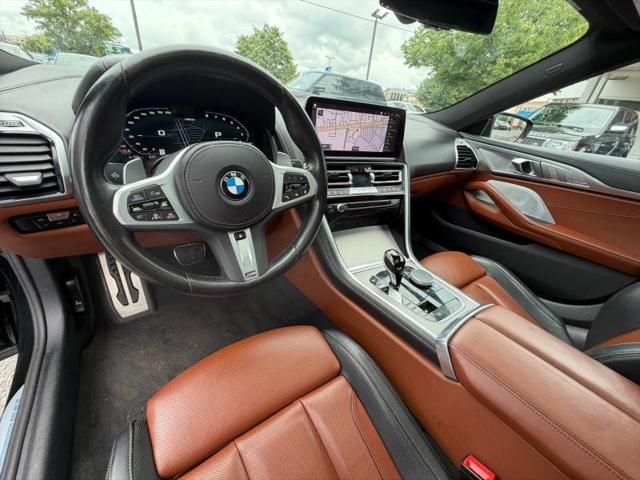 2023 BMW 840 Gran Coupe i xDrive