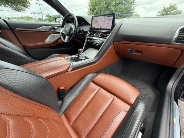 2023 BMW 840 Gran Coupe i xDrive