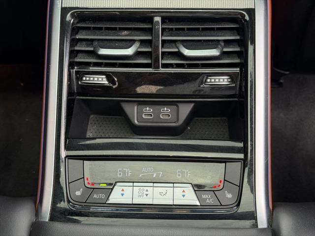 2023 BMW 840 Gran Coupe i xDrive