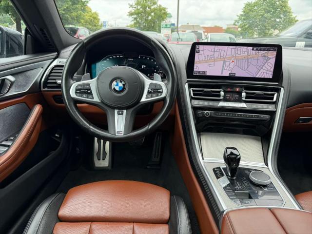 2023 BMW 840 Gran Coupe i xDrive