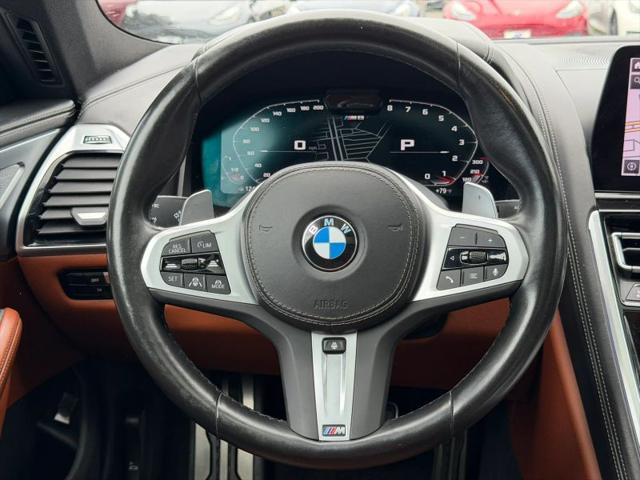 2023 BMW 840 Gran Coupe i xDrive